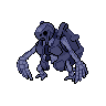 Shadow Carracosta (Fossil)
